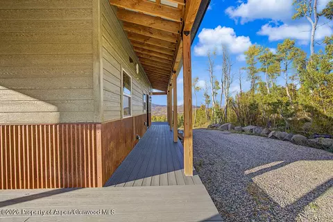 Exterior - 692 Little Dipper Lane Craig Co 81625 Ln, Craig, CO 81625 photo 10 of 15
