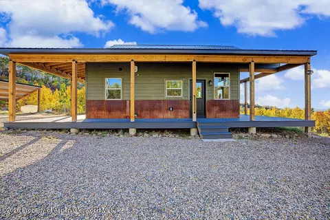 Exterior - 692 Little Dipper Lane Craig Co 81625 Ln, Craig, CO 81625 photo 6 of 15