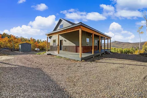 Exterior - 692 Little Dipper Lane Craig Co 81625 Ln, Craig, CO 81625 photo 5 of 15