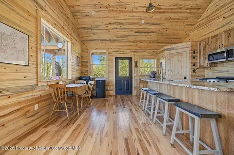 Dining - 692 Little Dipper Lane Craig Co 81625 Ln, Craig, CO 81625 photo 2 of 2