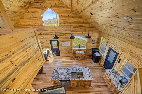 Entry Way - 692 Little Dipper Lane Craig Co 81625 Ln, Craig, CO 81625 photo 1 of 1
