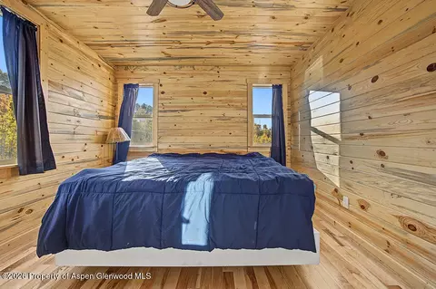 Bedroom - 692 Little Dipper Lane Craig Co 81625 Ln, Craig, CO 81625 photo 4 of 5