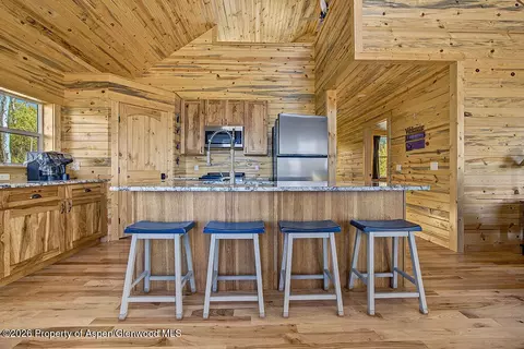 Kitchen - 692 Little Dipper Lane Craig Co 81625 Ln, Craig, CO 81625 photo 1 of 4