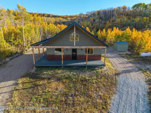 Exterior - 692 Little Dipper Lane Craig Co 81625 Ln, Craig, CO 81625 photo 14 of 15