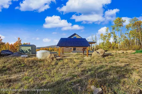 Exterior - 692 Little Dipper Lane Craig Co 81625 Ln, Craig, CO 81625 photo 13 of 15