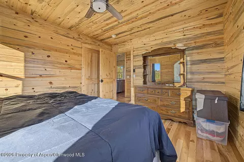 Bedroom - 692 Little Dipper Lane Craig Co 81625 Ln, Craig, CO 81625 photo 2 of 5