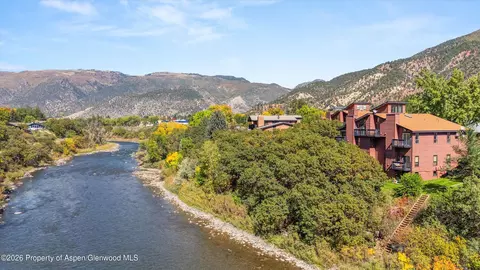 2503 Cisar Court 2e Glenwood Springs Co 81601 Ct #2E, Glenwood Springs, CO 81601
