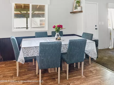 Dining - 210 W Homestead Drive 12 Basalt Co 81621 Dr #12, Basalt, CO 81621 photo 1 of 1