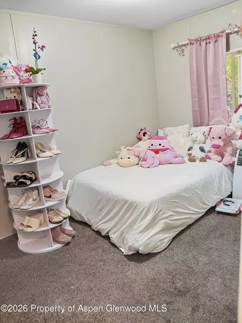 Bedroom - 210 W Homestead Drive 12 Basalt Co 81621 Dr #12, Basalt, CO 81621 photo 1 of 3