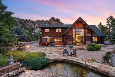 1655 County Road 109 Glenwood Springs Co 81601, Glenwood Springs, CO 81601