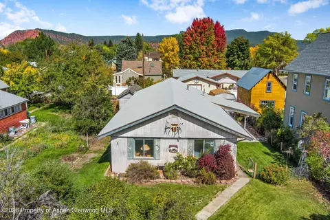 727 Euclid Avenue Carbondale Co 81623 Ave, Carbondale, CO 81623