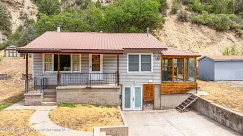 922 Lincoln Avenue Glenwood Springs Co 81601 Ave, Glenwood Springs, CO 81601