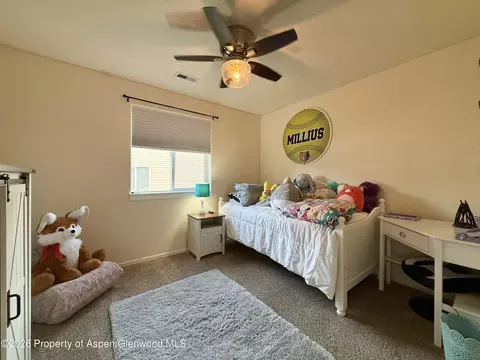 Bedroom - 41 Bryan Loop Parachute Co 81635 Loop, Parachute, CO 81635 photo 1 of 4