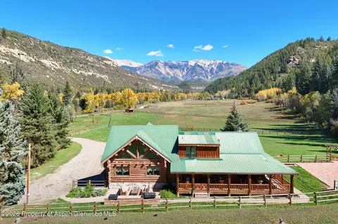 27711 County Road 12 Somerset Co 81434, Somerset, CO 81434