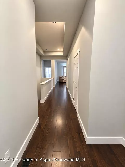 Entry Way - 1788 Belgian Loop Silt Co 81652 Loop, Silt, CO 81652 photo 3 of 3