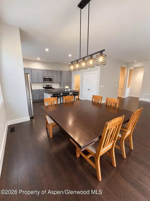 Dining - 1788 Belgian Loop Silt Co 81652 Loop, Silt, CO 81652 photo 2 of 2