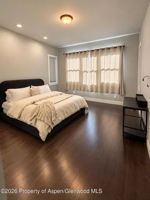 Bedroom - 1788 Belgian Loop Silt Co 81652 Loop, Silt, CO 81652 photo 2 of 10