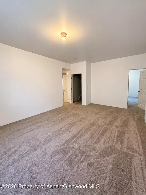 Bedroom - 1788 Belgian Loop Silt Co 81652 Loop, Silt, CO 81652 photo 10 of 10