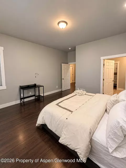 Bedroom - 1788 Belgian Loop Silt Co 81652 Loop, Silt, CO 81652 photo 1 of 10