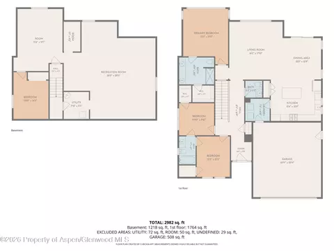 Floorplan - 1788 Belgian Loop Silt Co 81652 Loop, Silt, CO 81652 photo 3 of 5