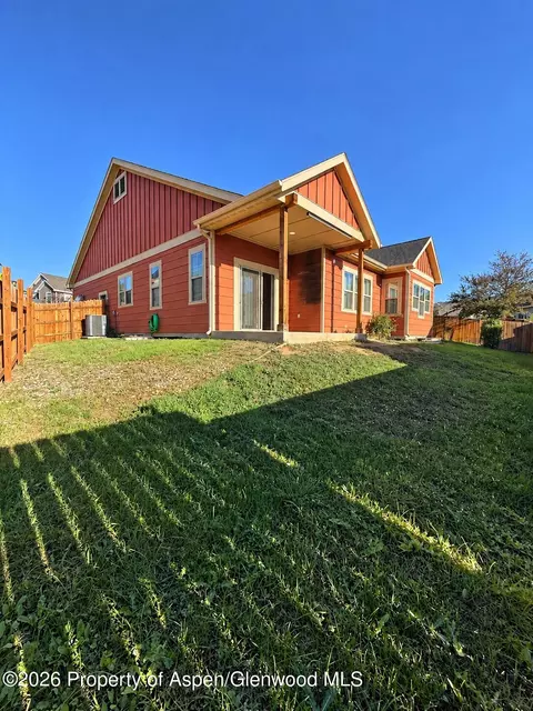 Exterior - 1788 Belgian Loop Silt Co 81652 Loop, Silt, CO 81652 photo 2 of 2