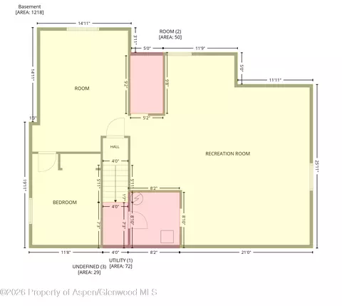 Floorplan - 1788 Belgian Loop Silt Co 81652 Loop, Silt, CO 81652 photo 4 of 5