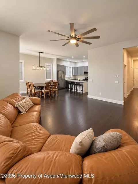 Living - 1788 Belgian Loop Silt Co 81652 Loop, Silt, CO 81652 photo 1 of 1