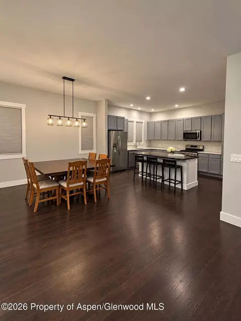 Dining - 1788 Belgian Loop Silt Co 81652 Loop, Silt, CO 81652 photo 1 of 2
