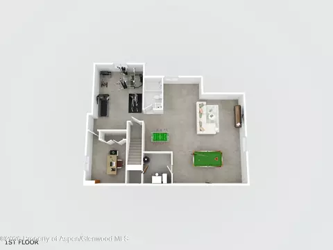 Floorplan - 1788 Belgian Loop Silt Co 81652 Loop, Silt, CO 81652 photo 1 of 5