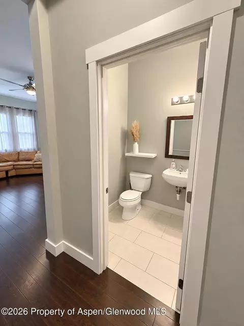 Entry Way - 1788 Belgian Loop Silt Co 81652 Loop, Silt, CO 81652 photo 1 of 3