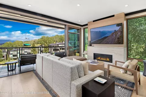 130 Wood Road 351 Snowmass Village Co 81615 Rd #351, Snowmass Village, CO 81615