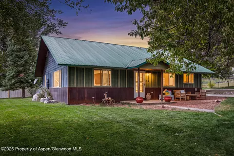 133 County Road 263 New Castle Co 81647, New Castle, CO 81647