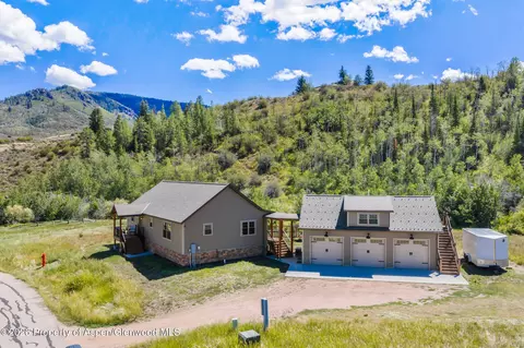 23615 Stagehorn Trail Oak Creek Co 80467 Trl, Oak Creek, CO 80467