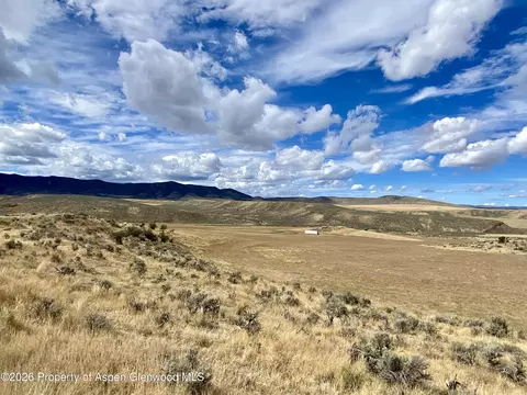 tbd County Road 45 Parcel 1 Hamilton Co 81638 #PARCEL 1, Hamilton, CO 81638