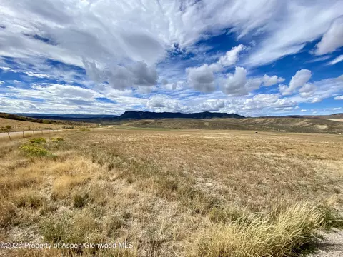tbd County Road 45 Parcel 2 Hamilton Co 81638 #PARCEL 2, Hamilton, CO 81638