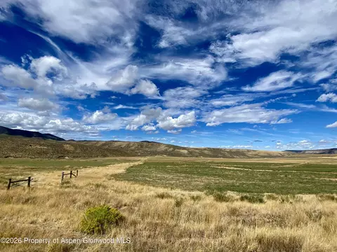 tbd County Road 45 Parcel 4 Hamilton Co 81638 #PARCEL 4, Hamilton, CO 81638
