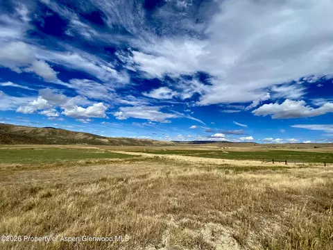 tbd County Road 45 Parcel 5 Hamilton Co 81638 #PARCEL 5, Hamilton, CO 81638