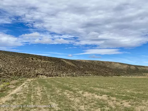 tbd County Road 45 Parcel 6 Hamilton Co 81638 #PARCEL 6, Hamilton, CO 81638