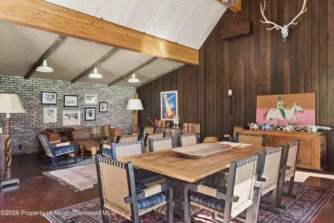 4054 Lower River Road Snowmass Co 81654 Rd, Snowmass, CO 81654 photo 17