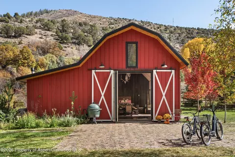 4054 Lower River Road Snowmass Co 81654 Rd, Snowmass, CO 81654 photo 2