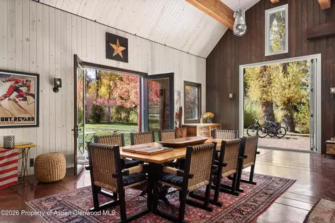 4054 Lower River Road Snowmass Co 81654 Rd, Snowmass, CO 81654 photo 25