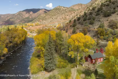 4054 Lower River Road Snowmass Co 81654 Rd, Snowmass, CO 81654 photo 5