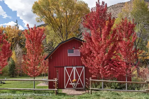 4054 Lower River Road Snowmass Co 81654 Rd, Snowmass, CO 81654 photo 3