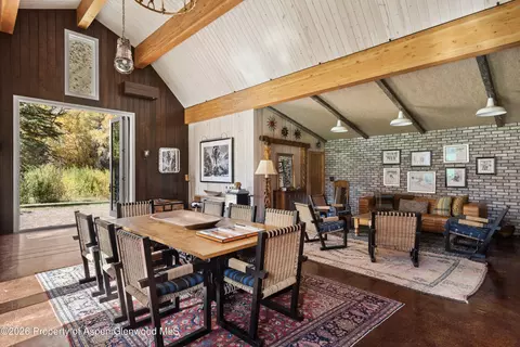 4054 Lower River Road Snowmass Co 81654 Rd, Snowmass, CO 81654 photo 23