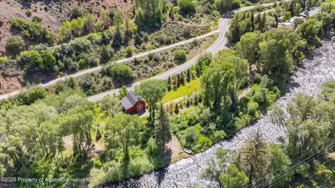 4054 Lower River Road Snowmass Co 81654 Rd, Snowmass, CO 81654 photo 47