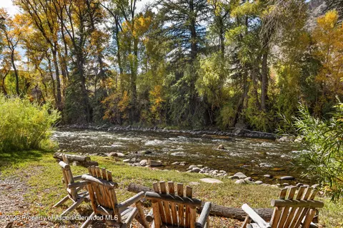 4054 Lower River Road Snowmass Co 81654 Rd, Snowmass, CO 81654 photo 31