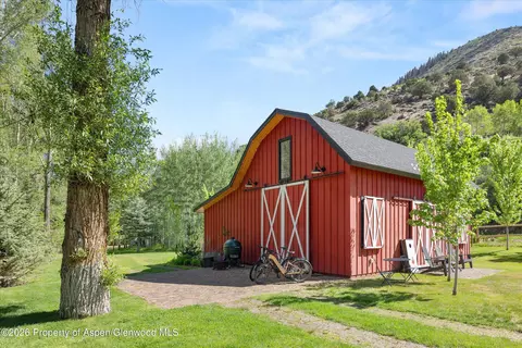 4054 Lower River Road Snowmass Co 81654 Rd, Snowmass, CO 81654 photo 42