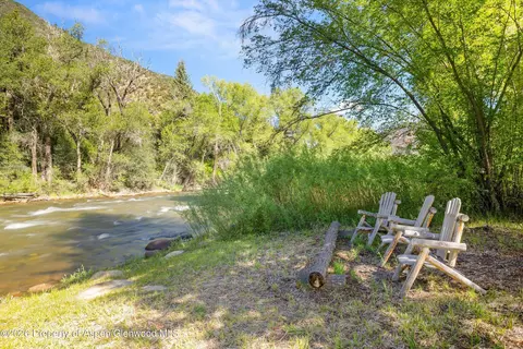 4054 Lower River Road Snowmass Co 81654 Rd, Snowmass, CO 81654 photo 45