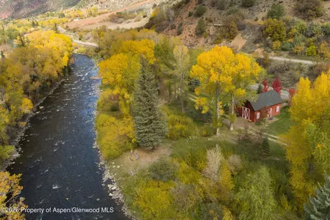 4054 Lower River Road Snowmass Co 81654 Rd, Snowmass, CO 81654