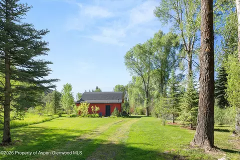 4054 Lower River Road Snowmass Co 81654 Rd, Snowmass, CO 81654 photo 41
